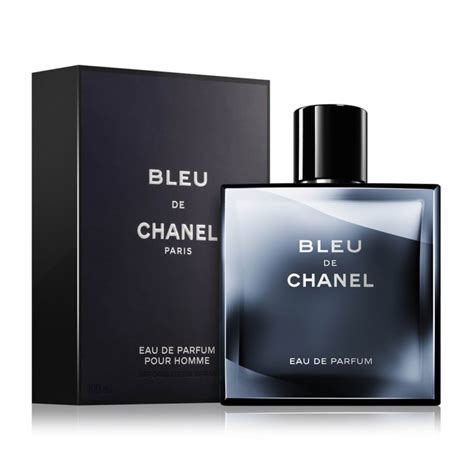 price of bleu de chanel perfume in india